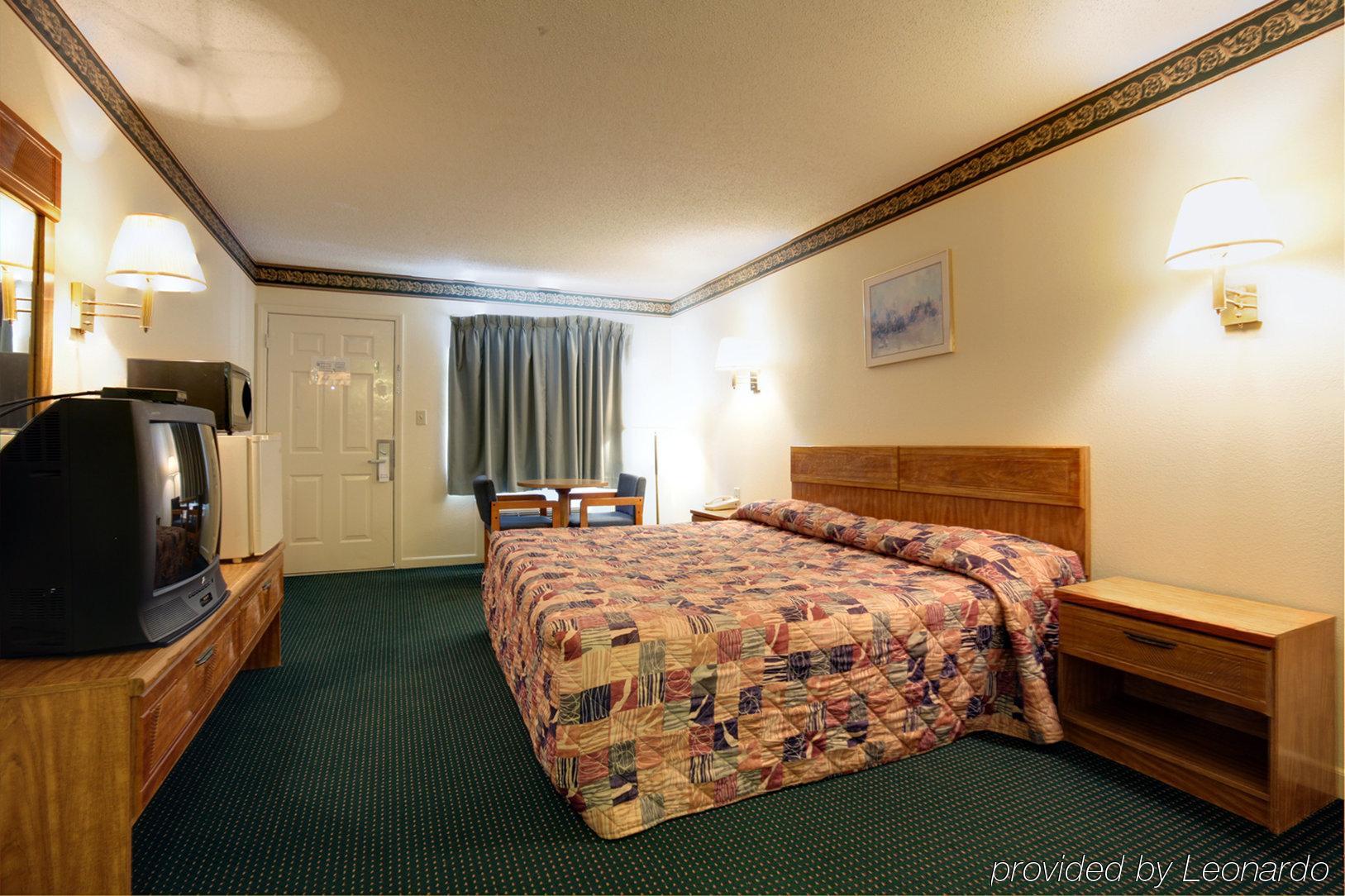 America'S Best Value Inn-Athens Room photo